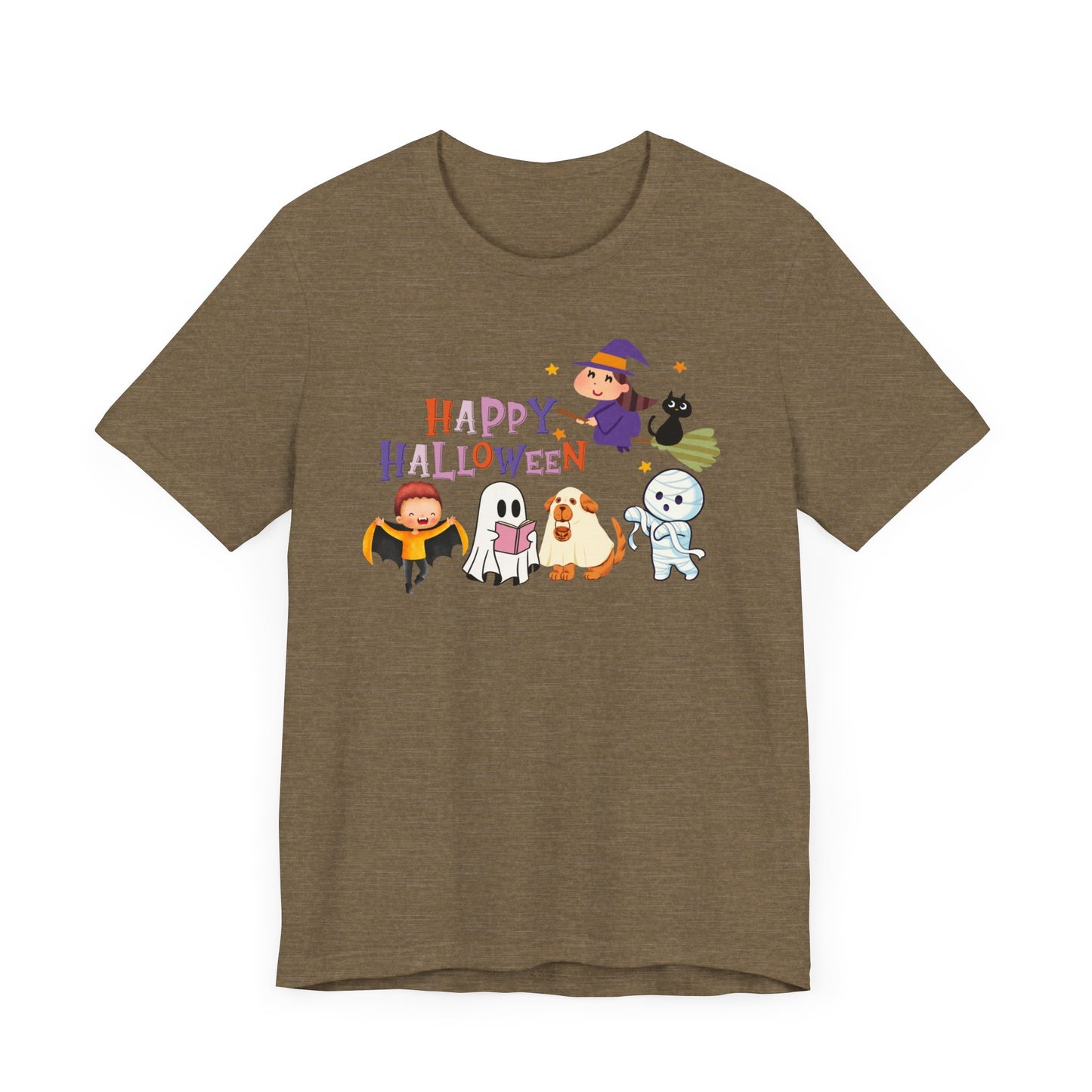 Halloween TShirt