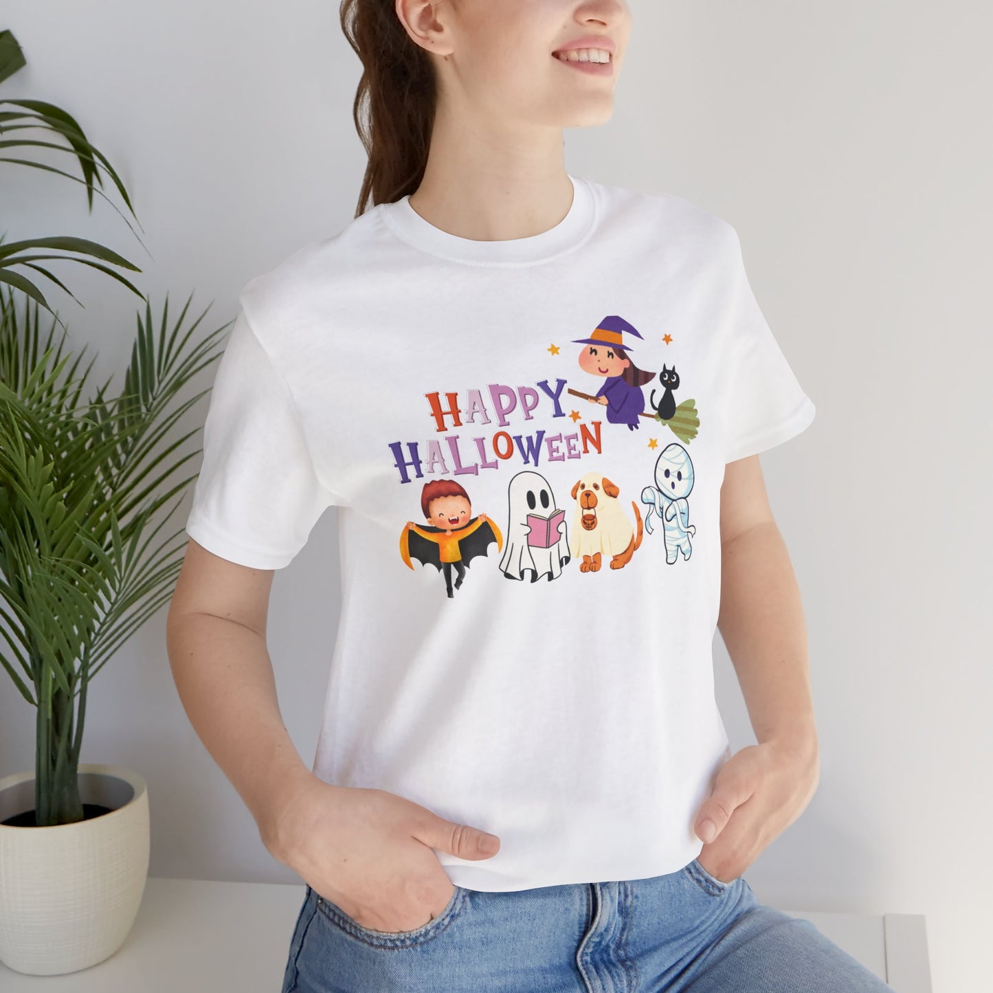 Halloween TShirt