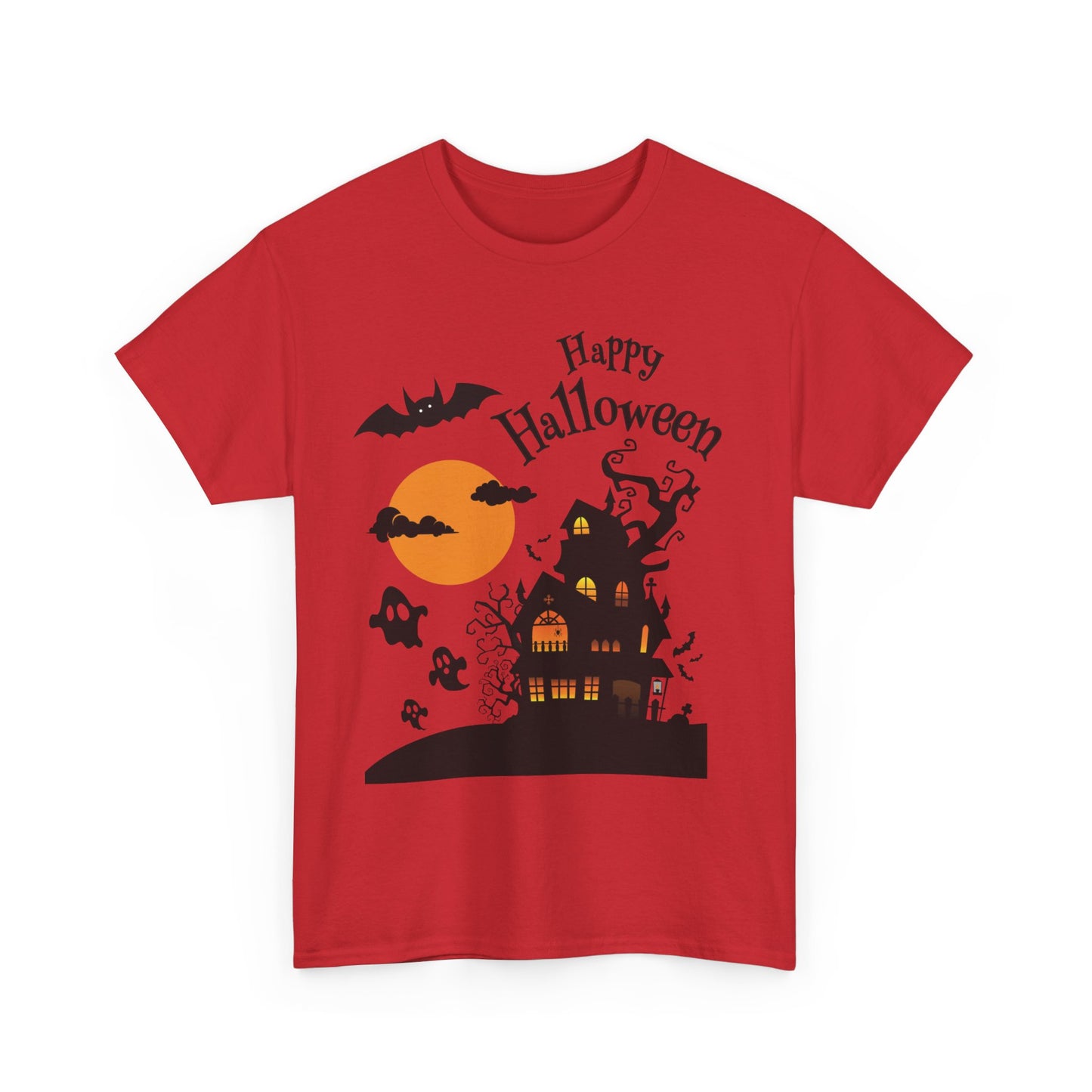 Halloween T-Shirt