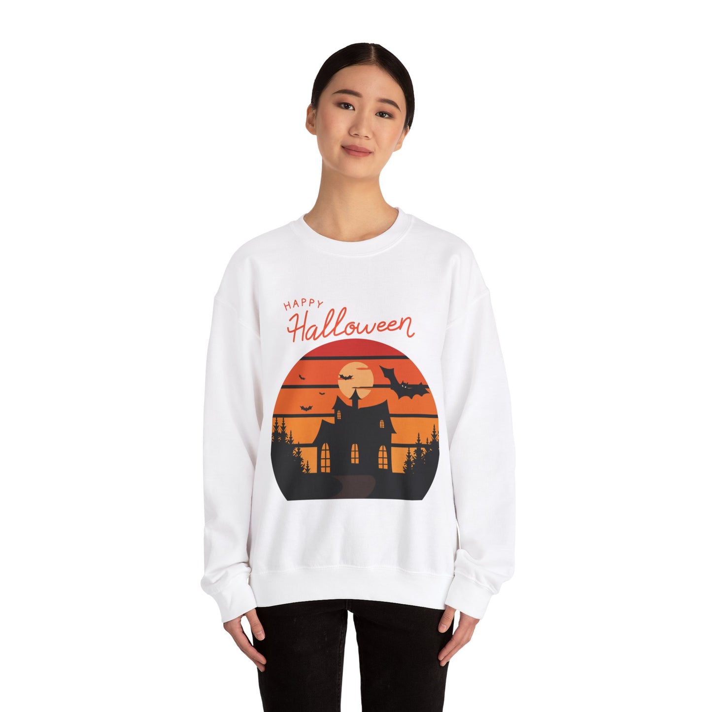 Halloween Sweatshirt