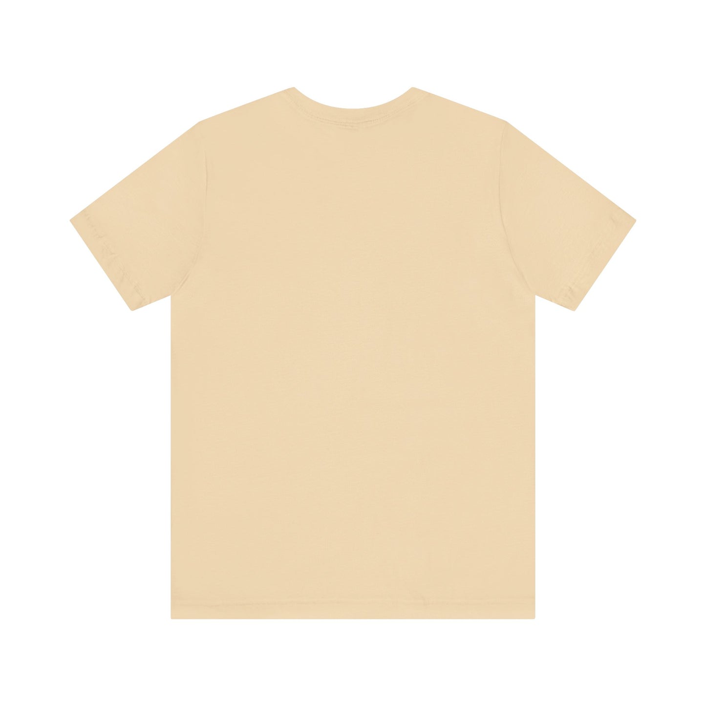 Camping Short Sleeve Tee