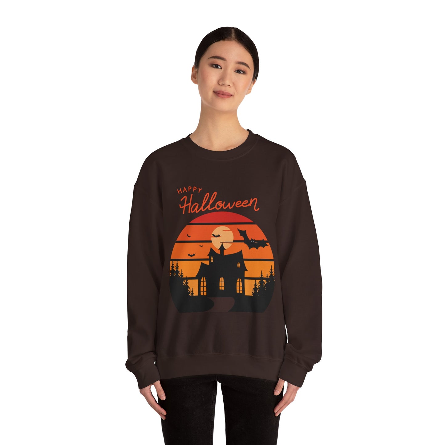 Halloween Sweatshirt