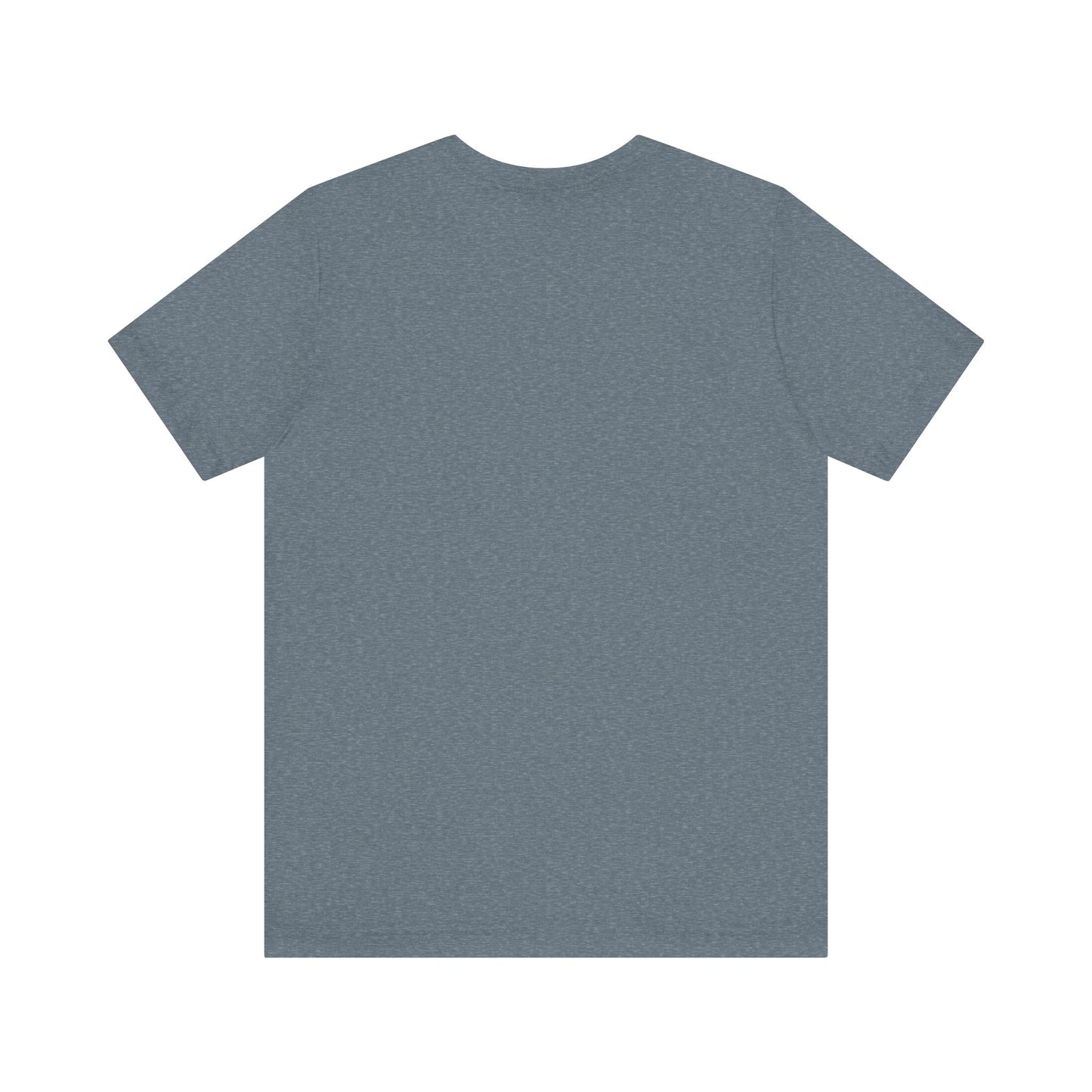 Camping Short Sleeve Tee