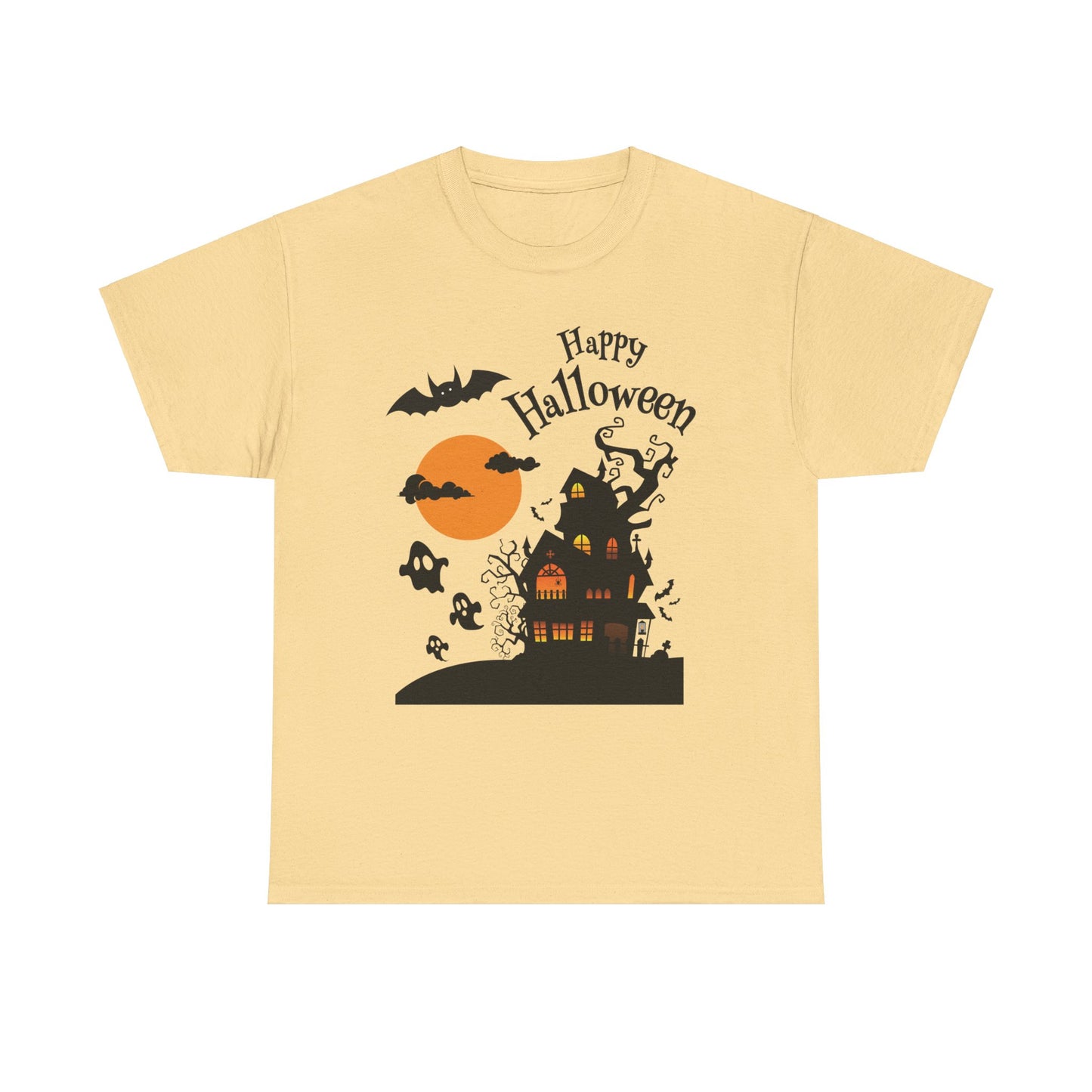 Halloween T-Shirt