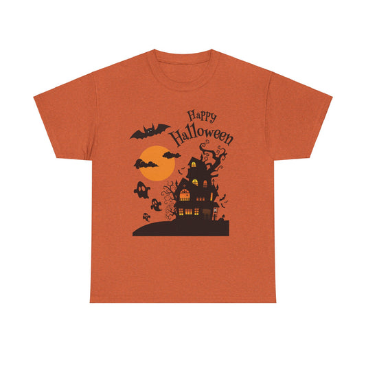 Halloween T-Shirt