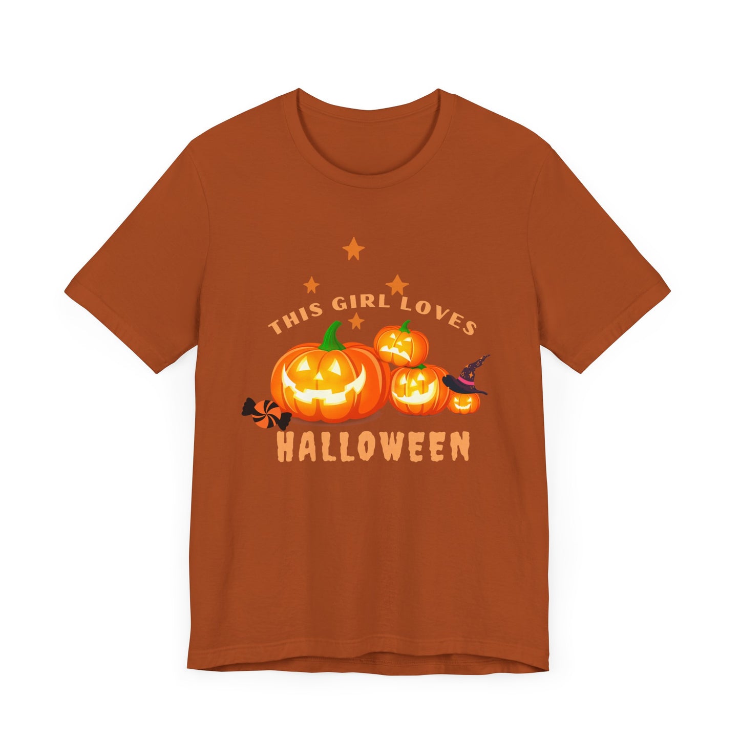 Halloween TShrt