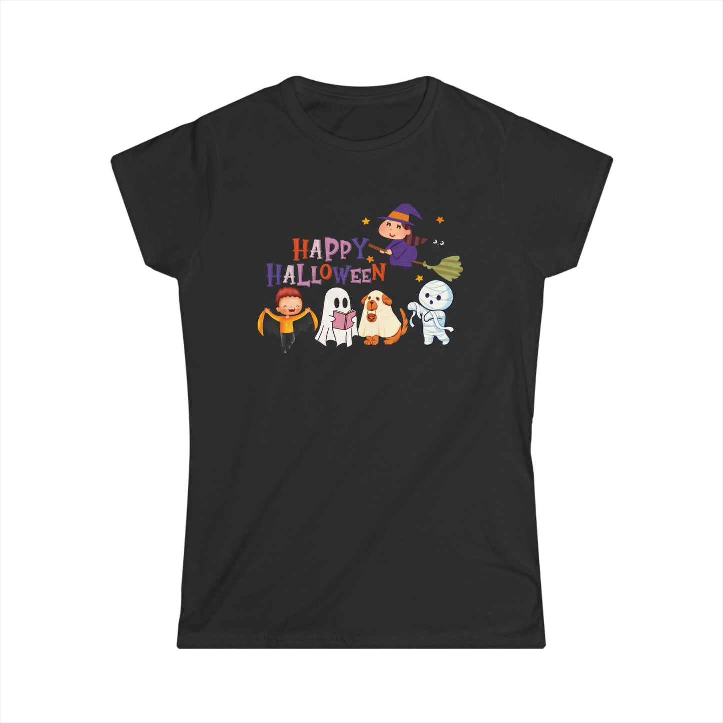 Halloween TShirt