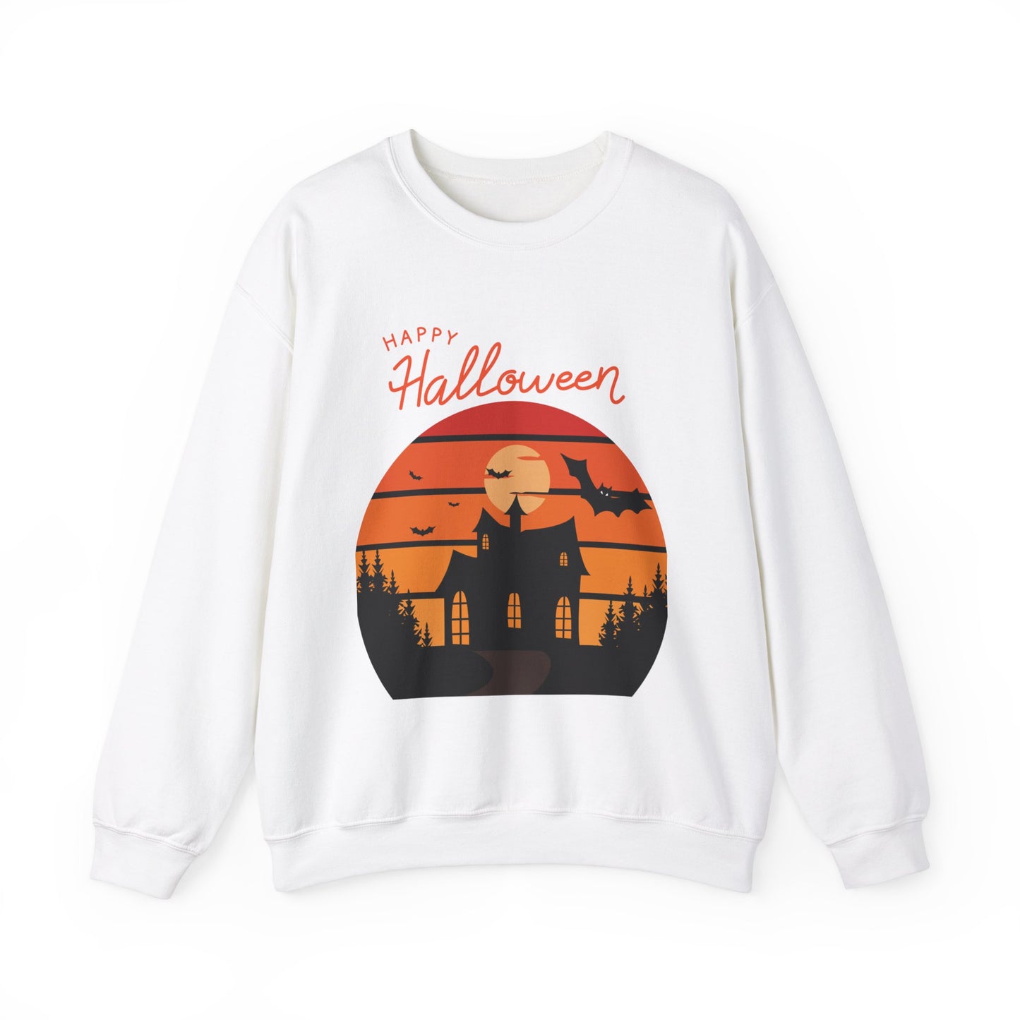 Halloween Sweatshirt