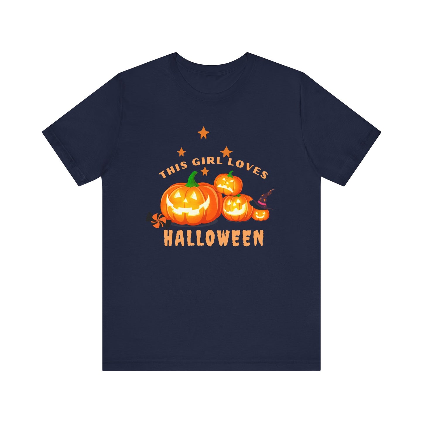 Halloween TShrt