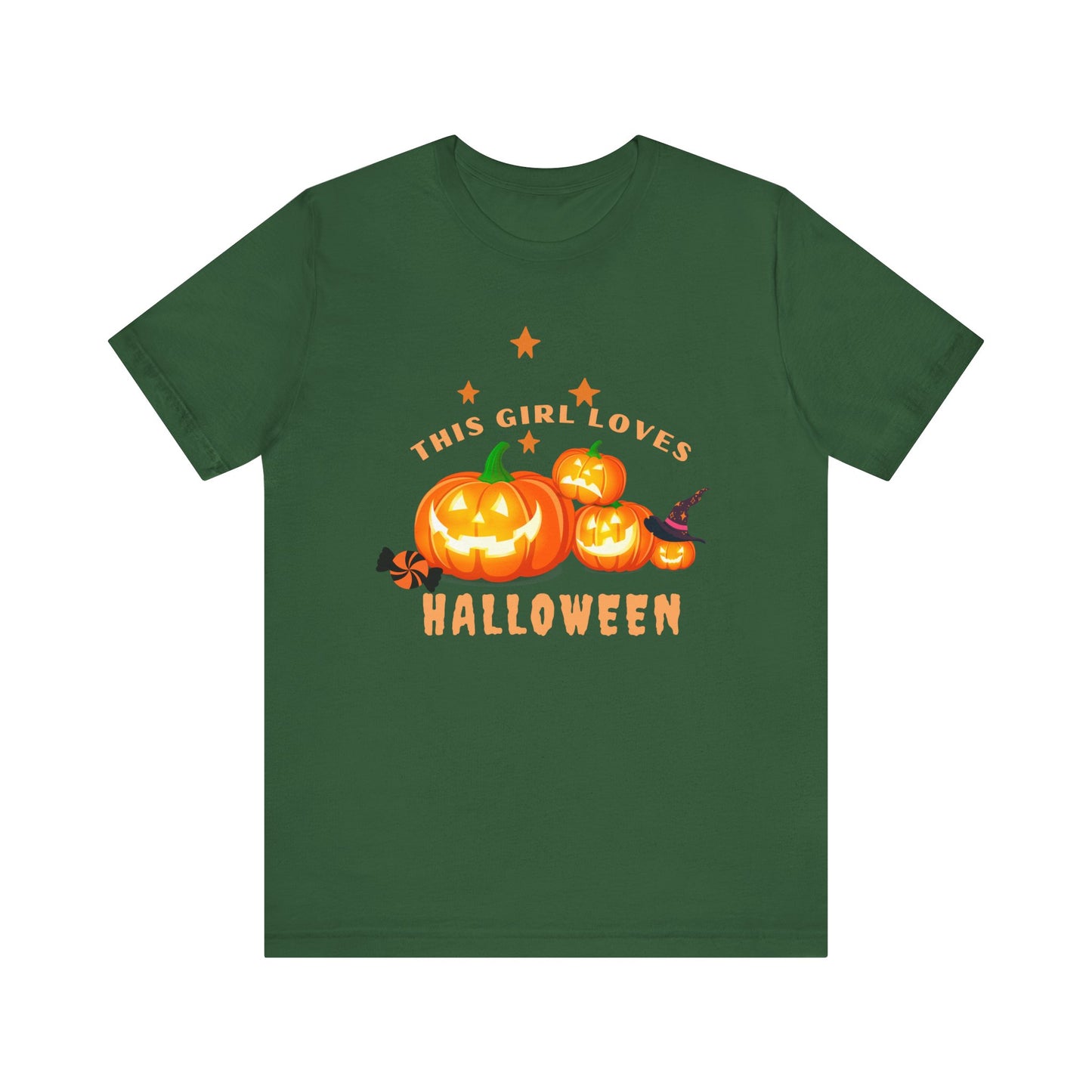 Halloween TShrt