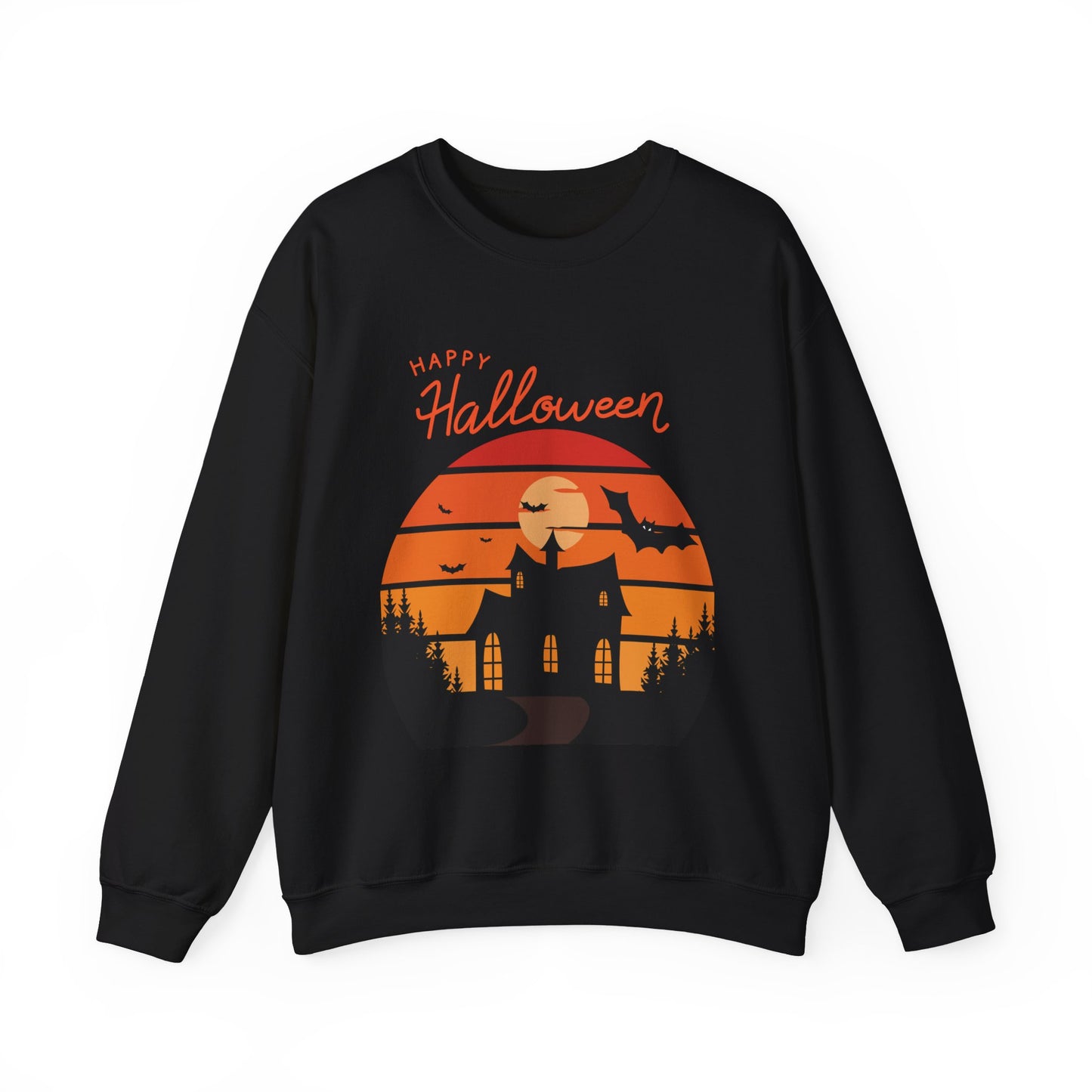 Halloween Sweatshirt