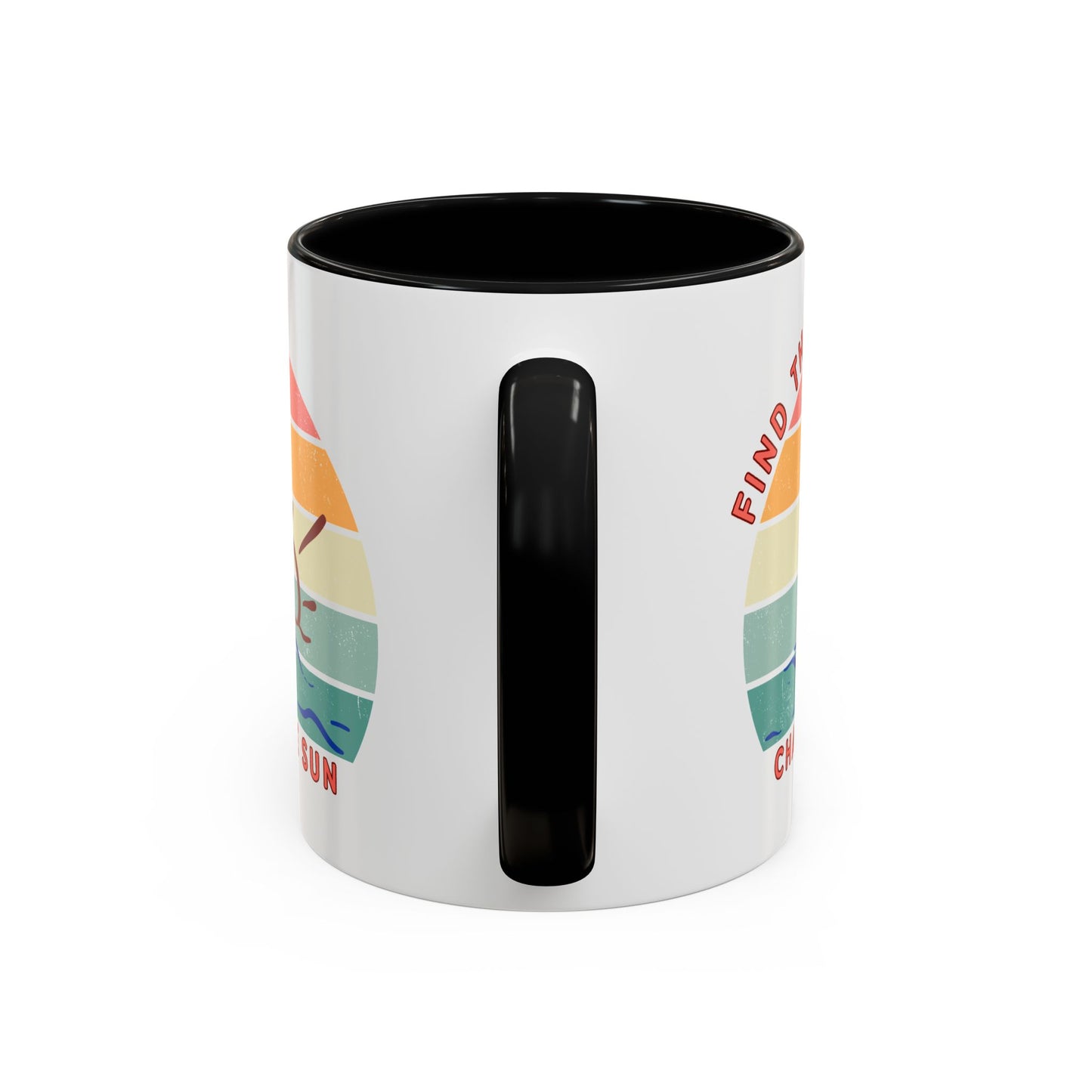 Find the Fun Coffee Mug (11, 15oz)