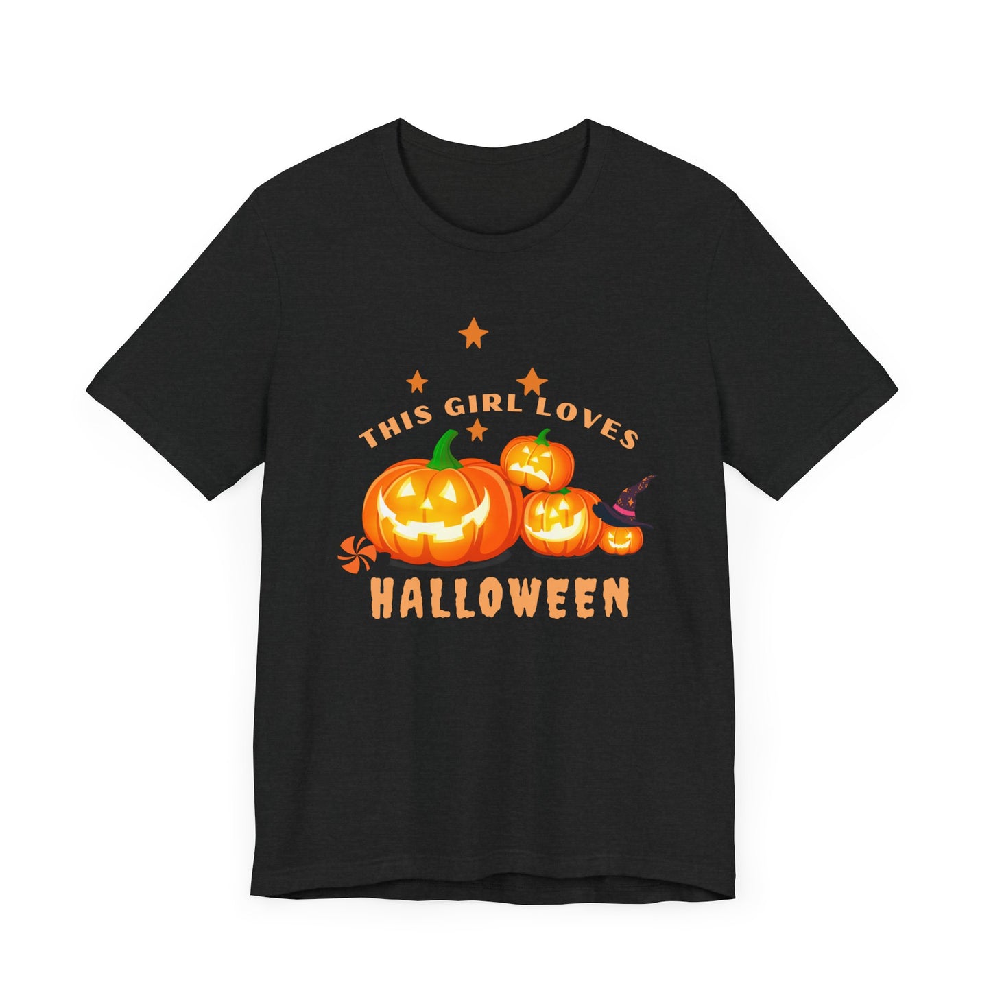 Halloween TShrt