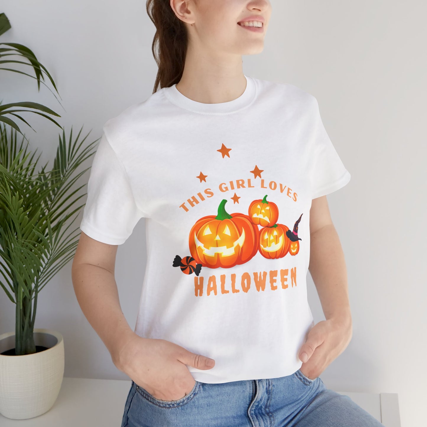 Halloween TShrt