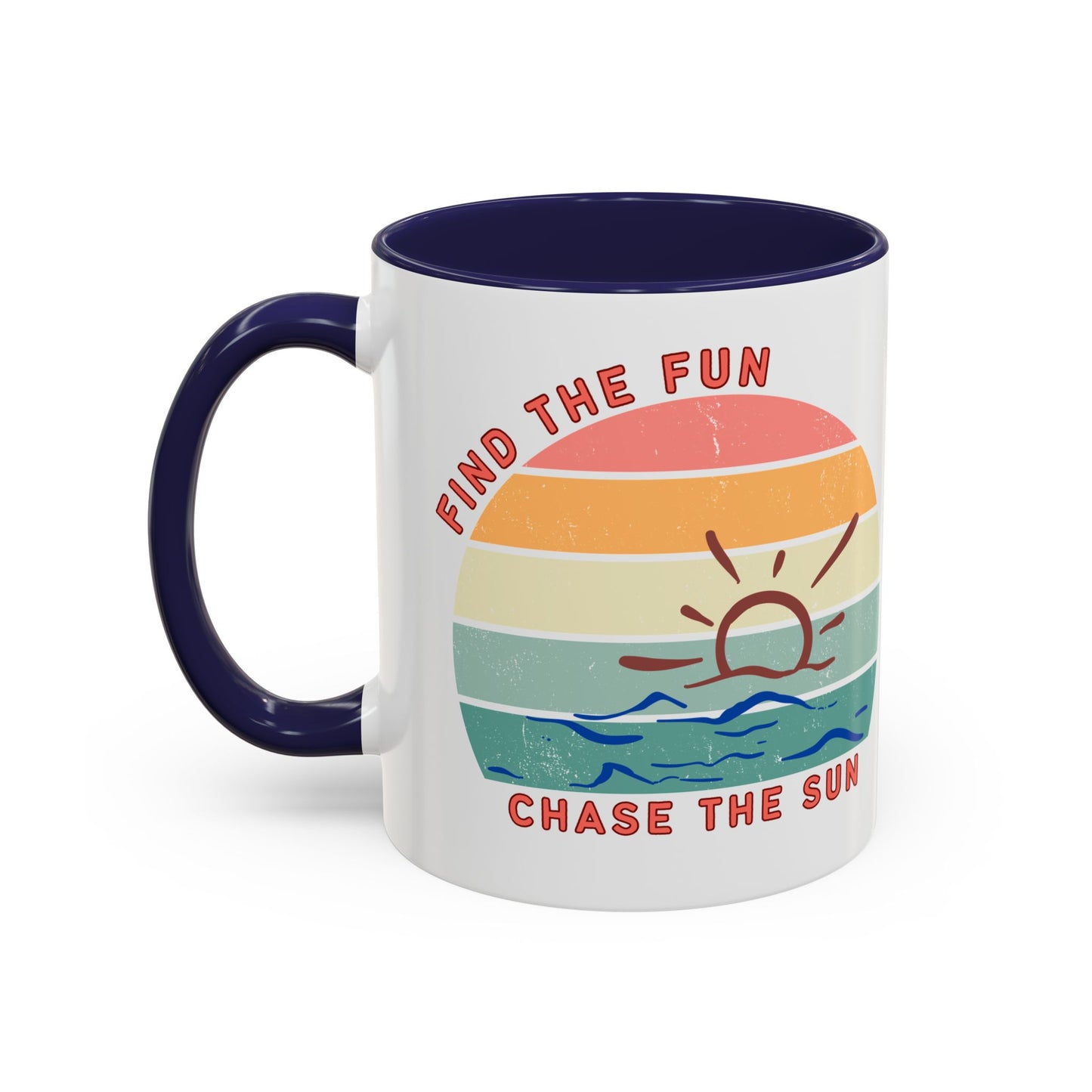 Find the Fun Coffee Mug (11, 15oz)