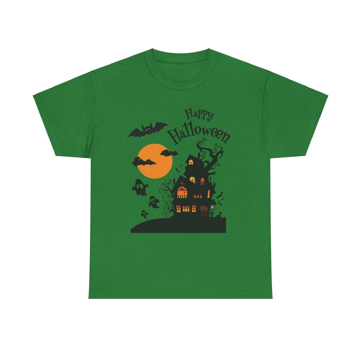 Halloween T-Shirt