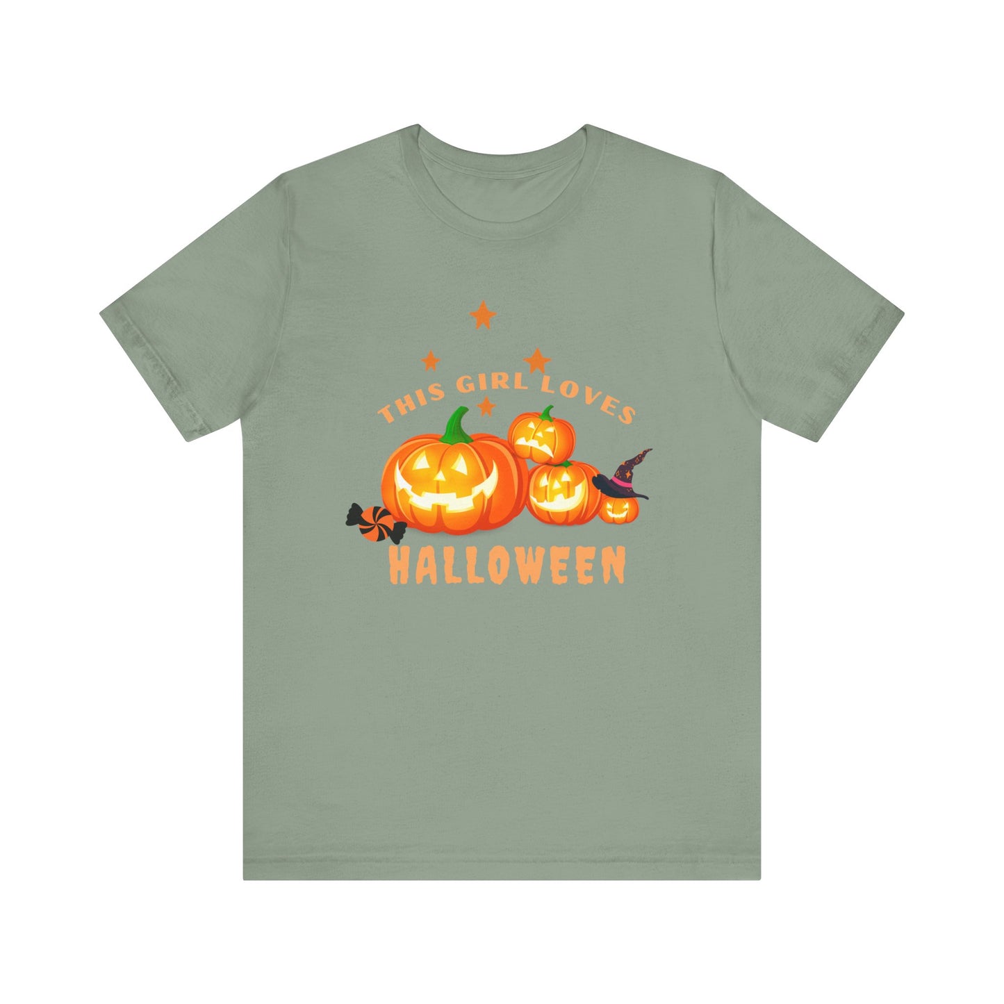 Halloween TShrt