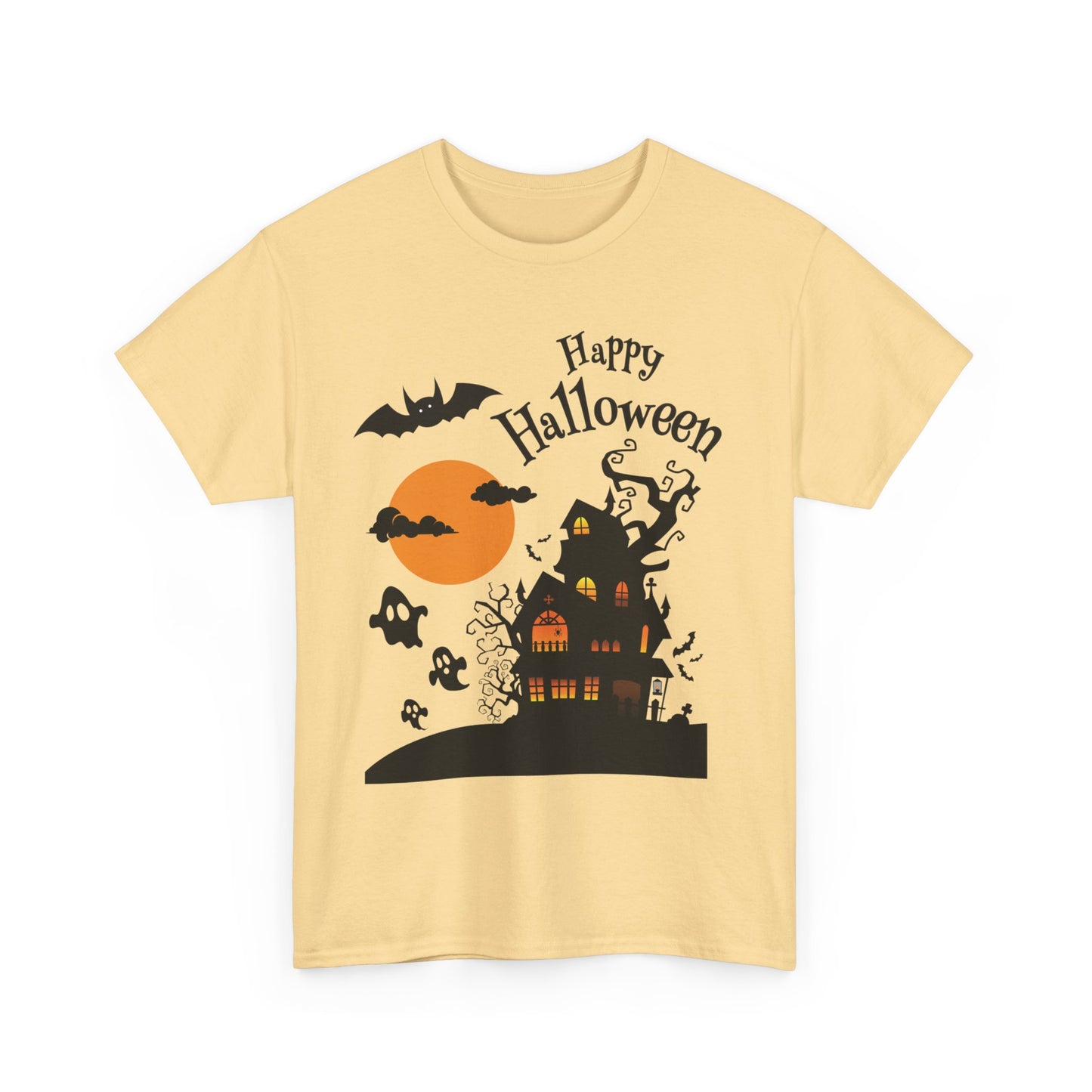 Halloween T-Shirt