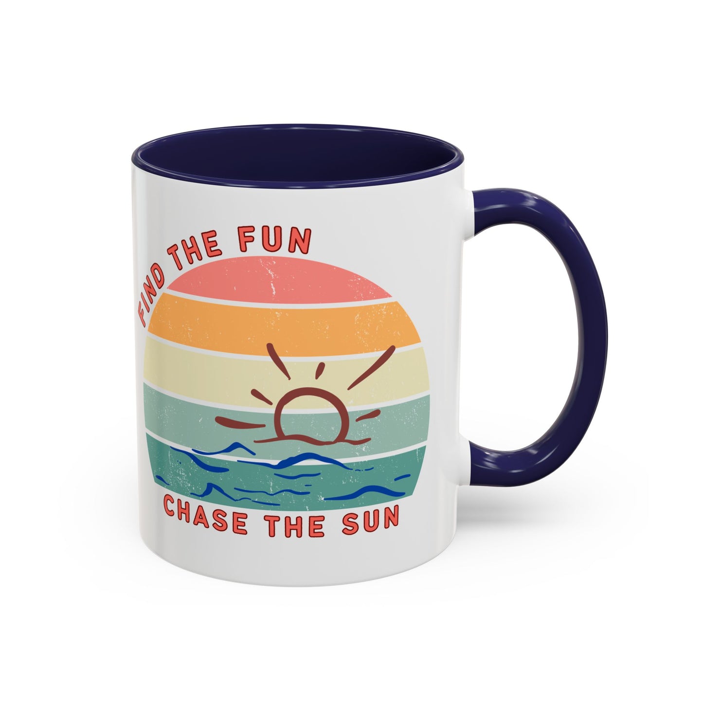 Find the Fun Coffee Mug (11, 15oz)