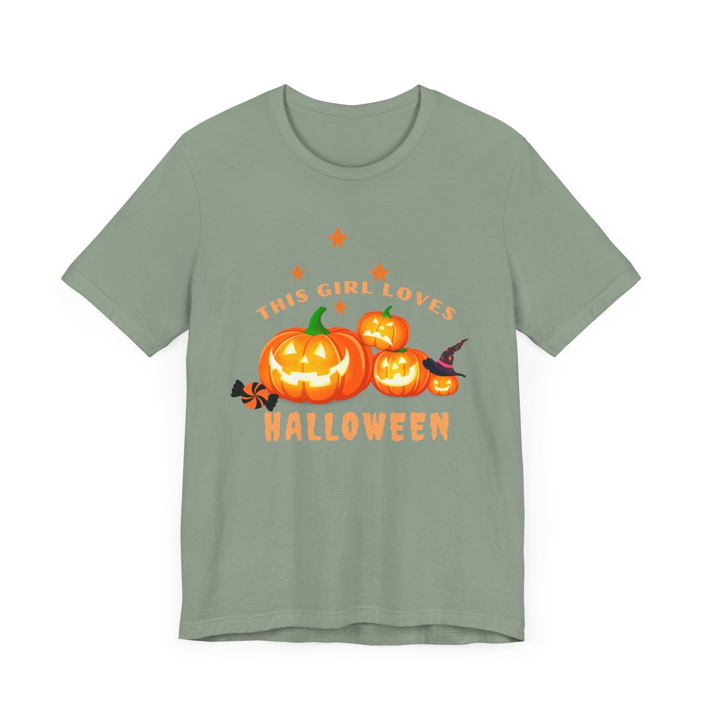 Halloween TShrt