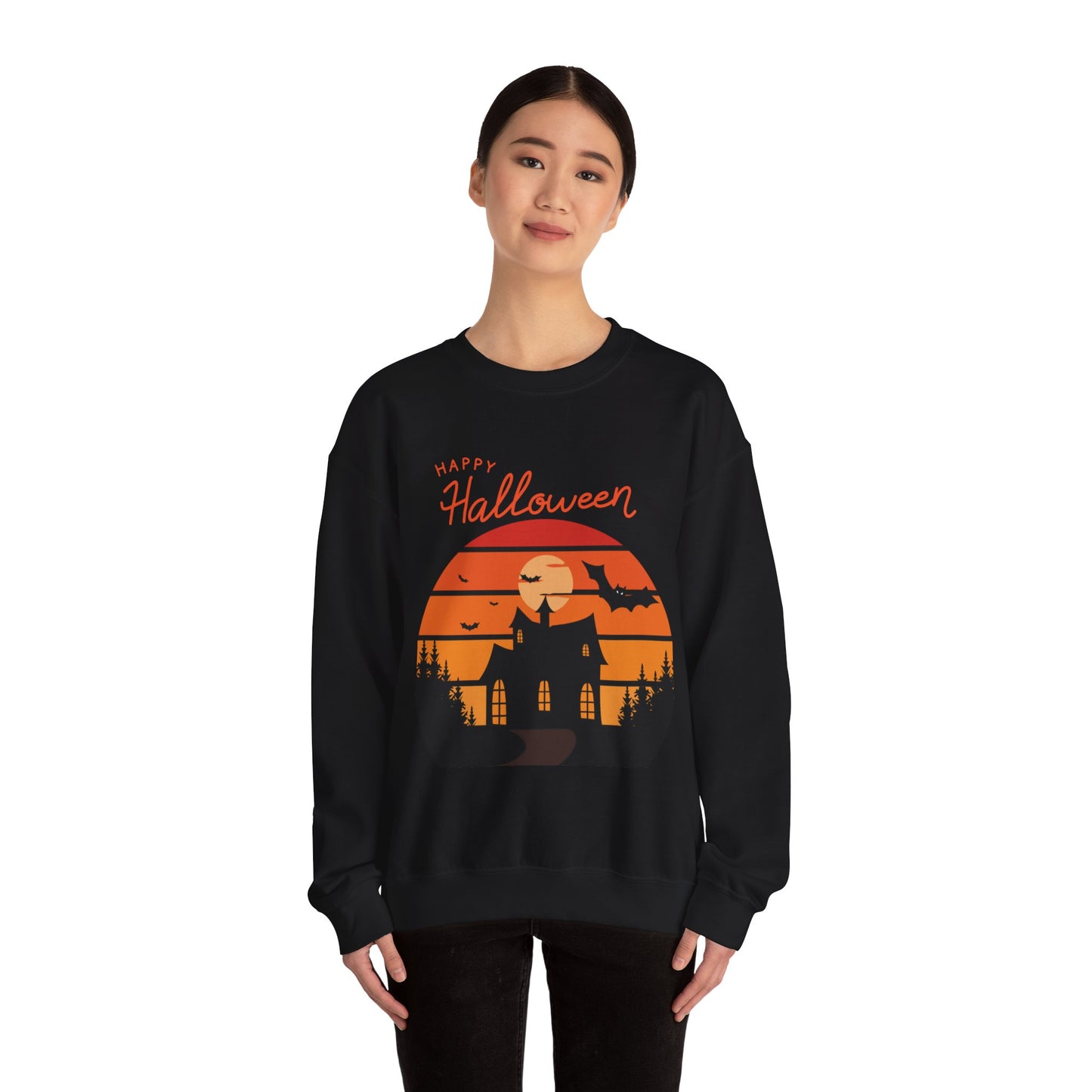 Halloween Sweatshirt