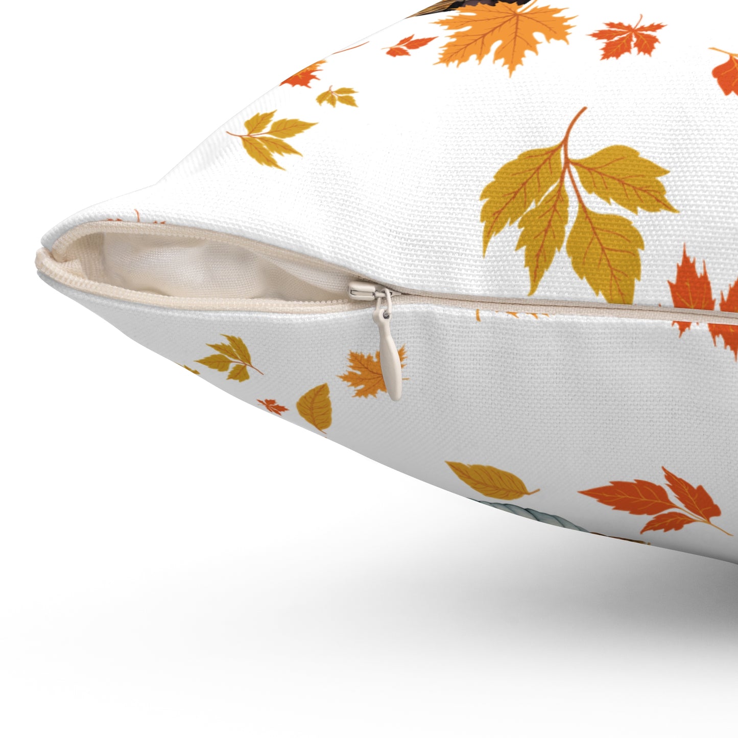 Accent Pillow, Fall Accent Pillow