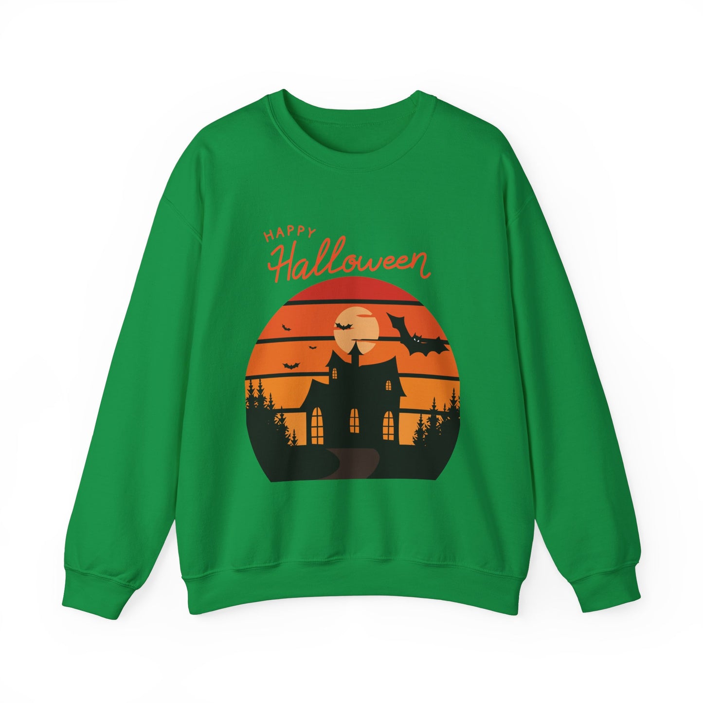 Halloween Sweatshirt