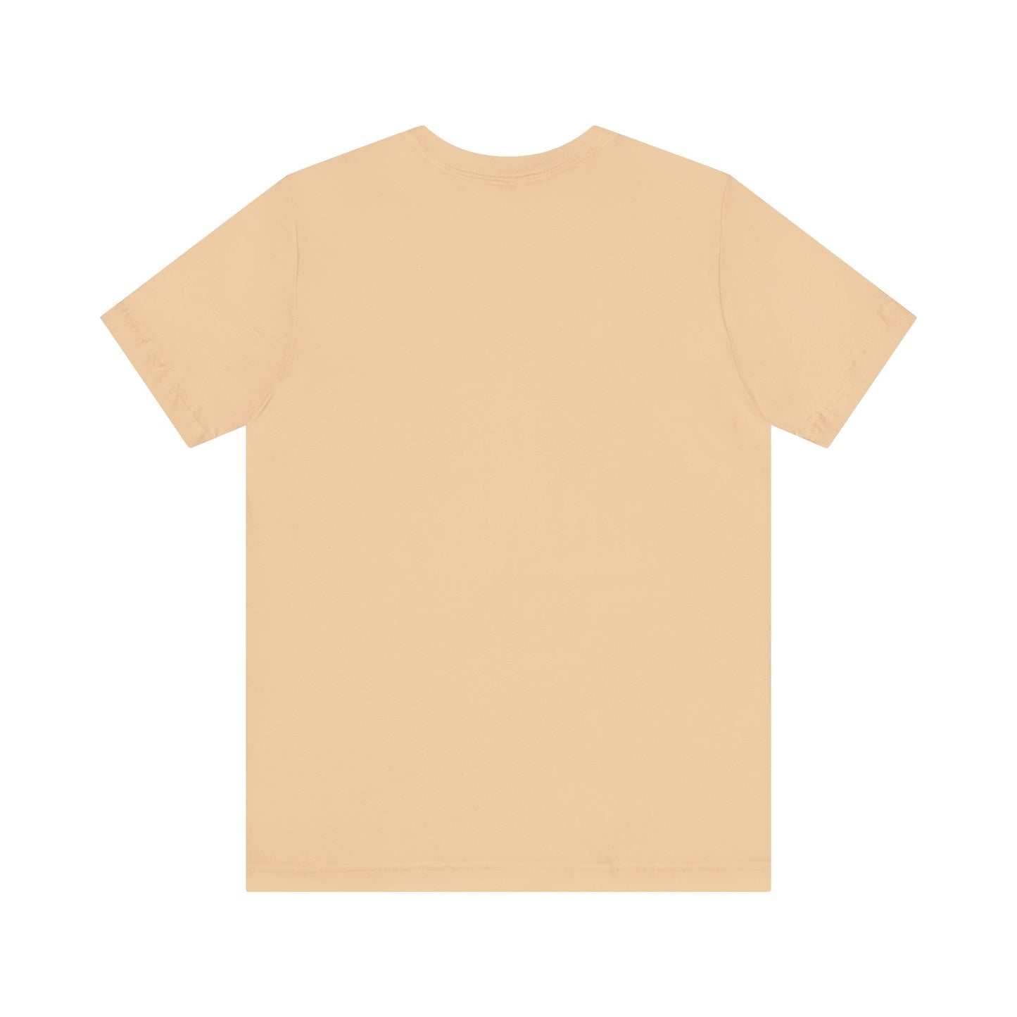 Camping Short Sleeve Tee