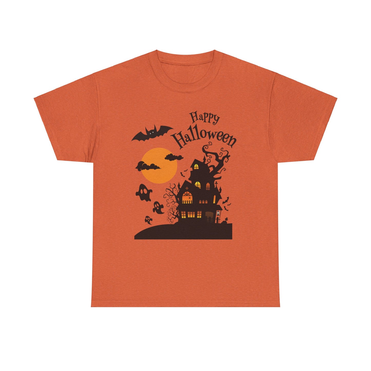 Halloween T-Shirt