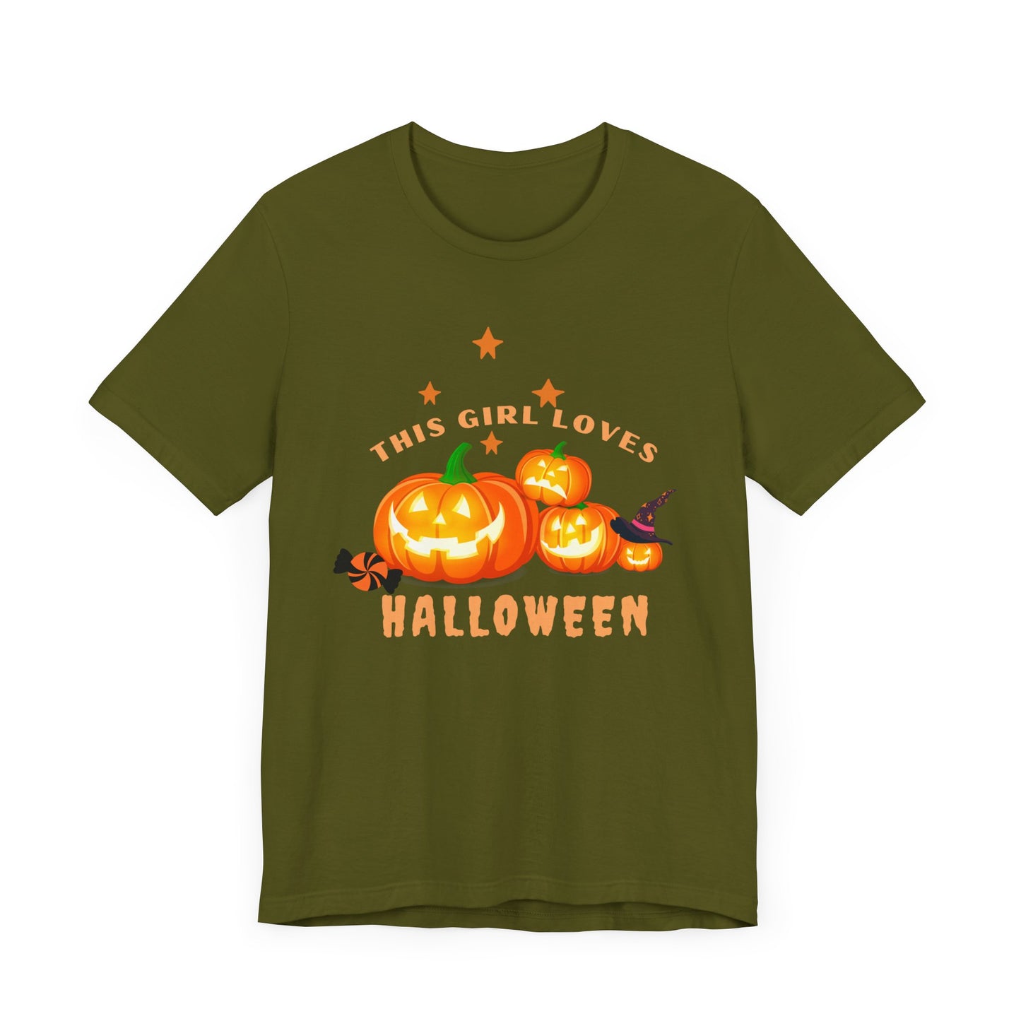 Halloween TShrt