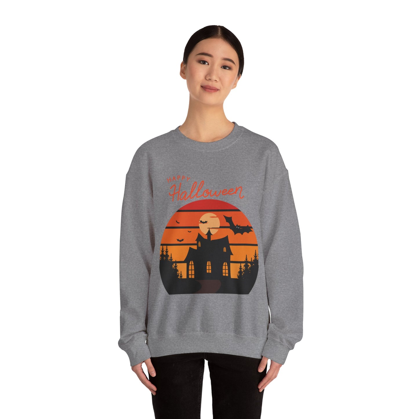 Halloween Sweatshirt