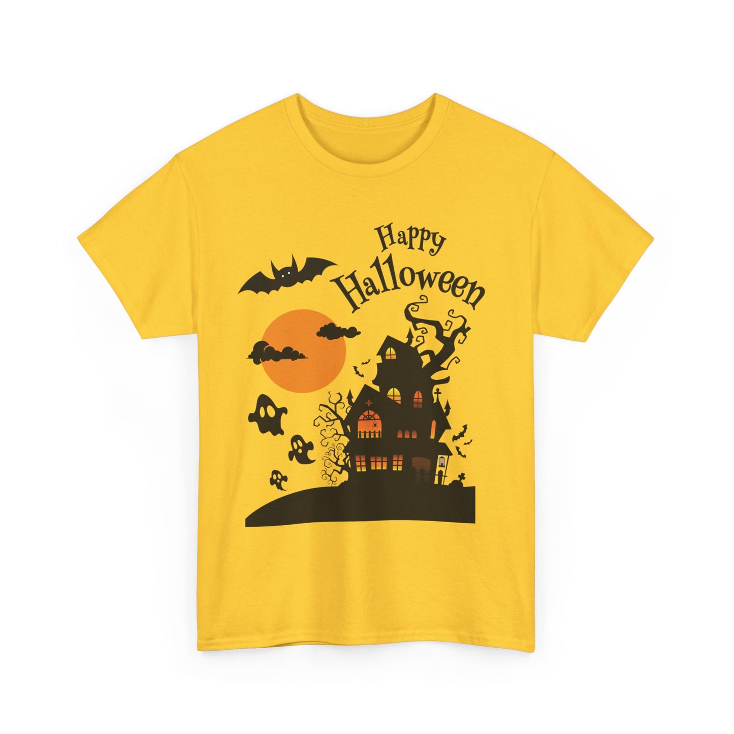 Halloween T-Shirt