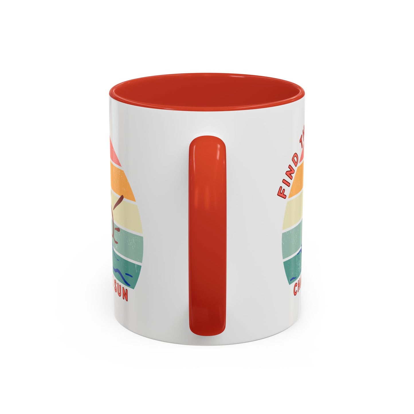 Find the Fun Coffee Mug (11, 15oz)