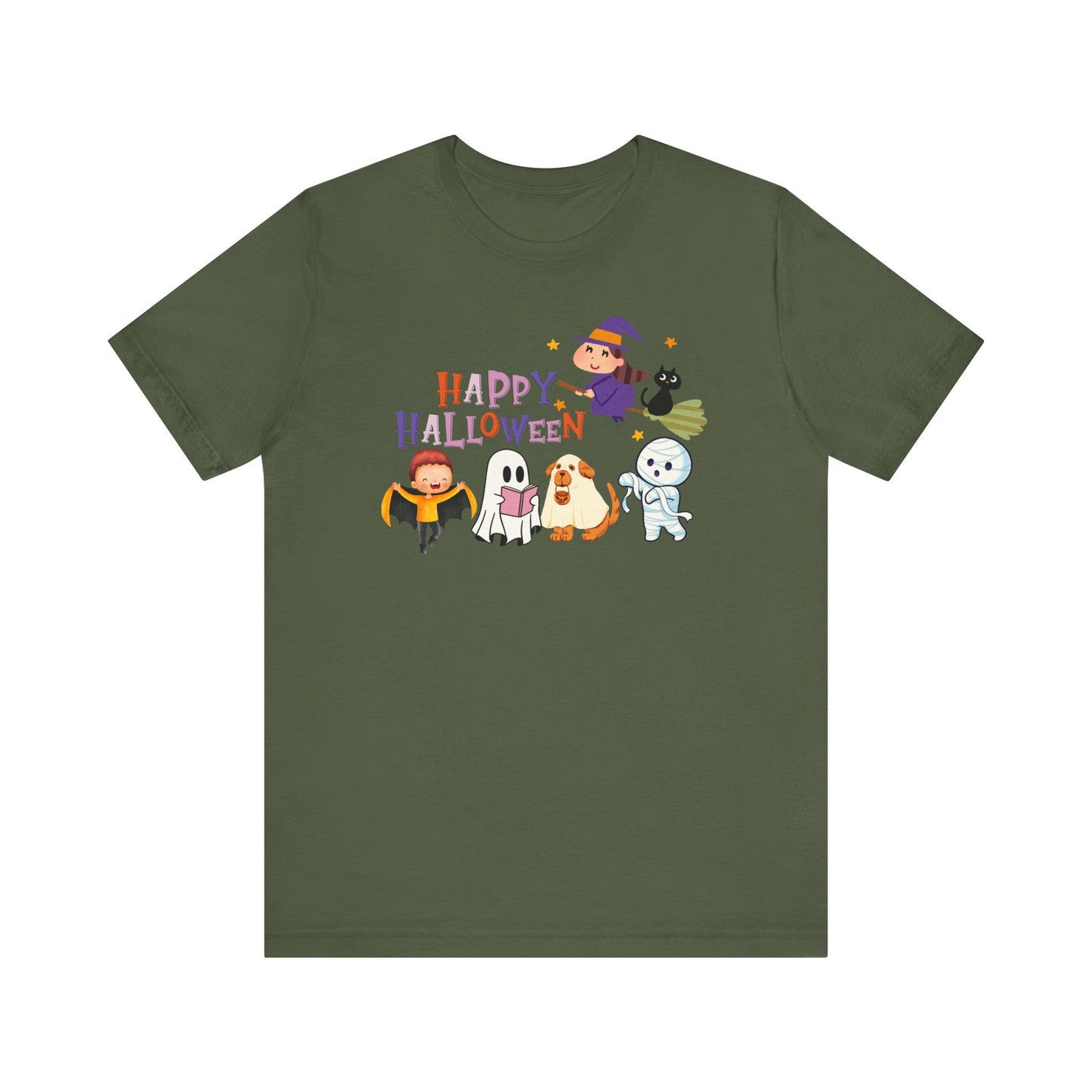 Halloween TShirt