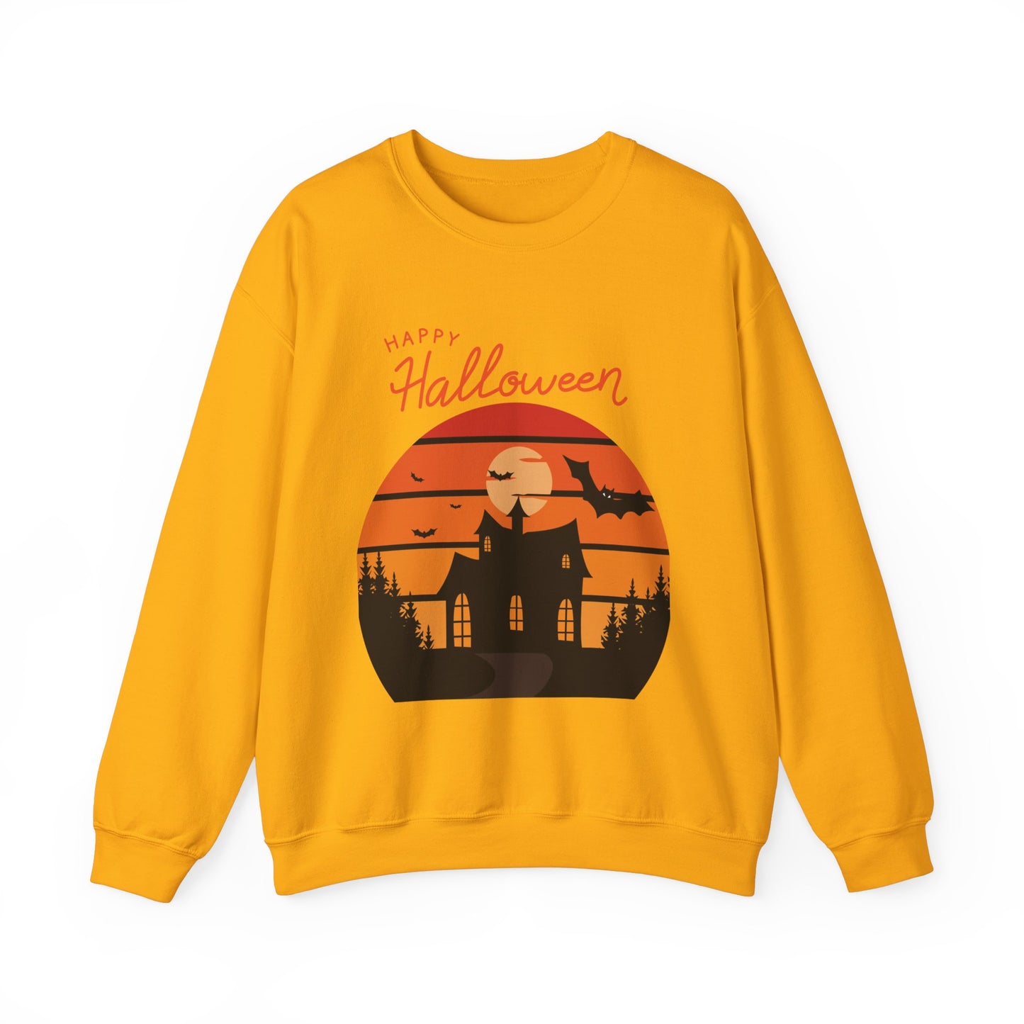 Halloween Sweatshirt