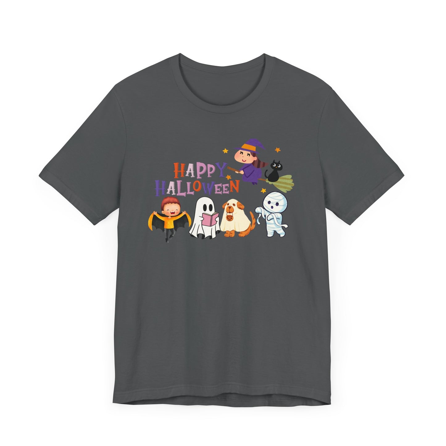 Halloween TShirt