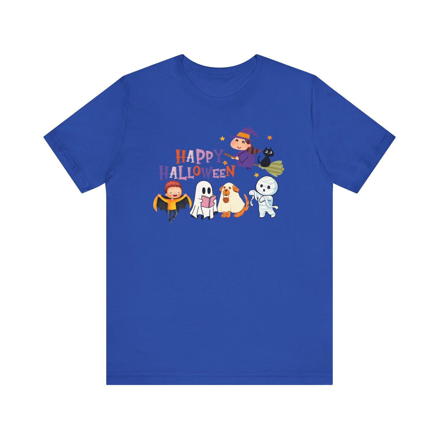 Halloween TShirt