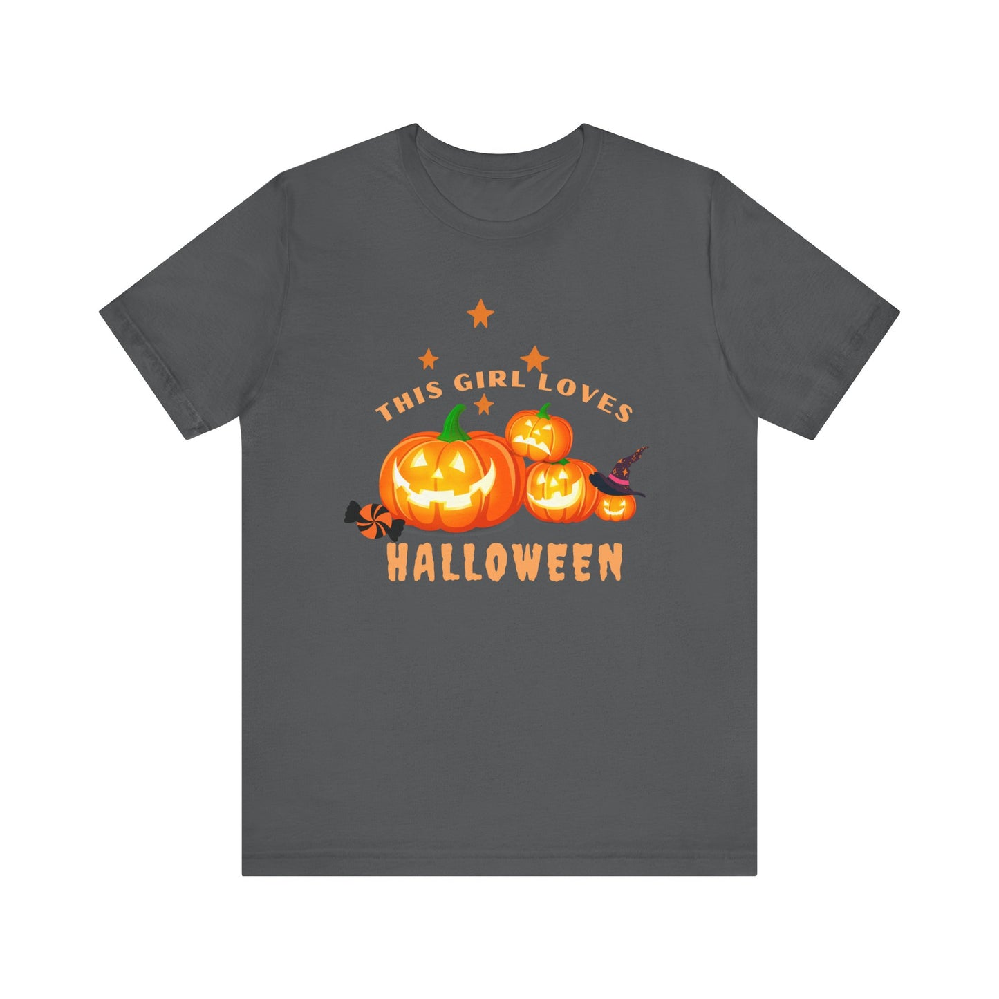 Halloween TShrt