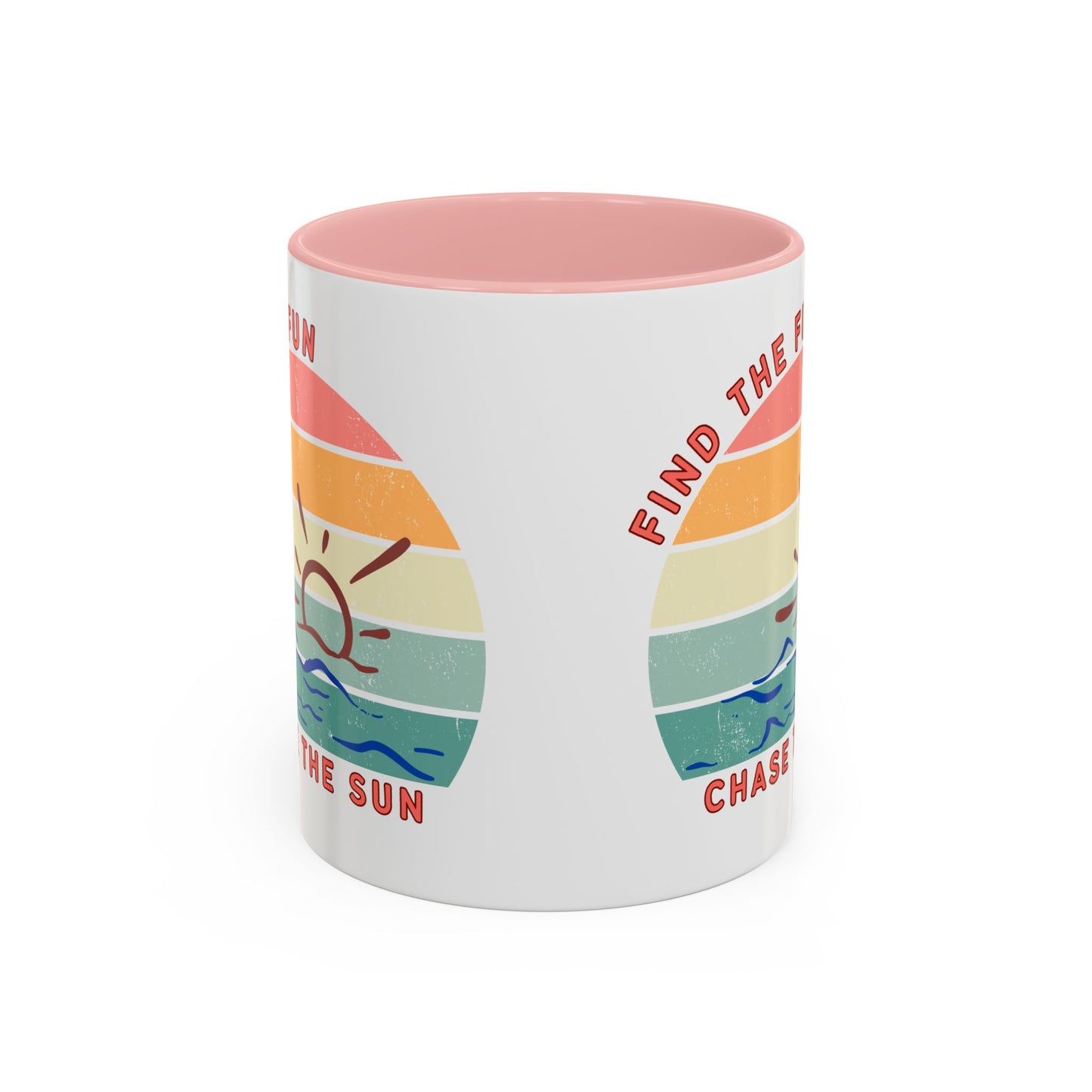 Find the Fun Coffee Mug (11, 15oz)