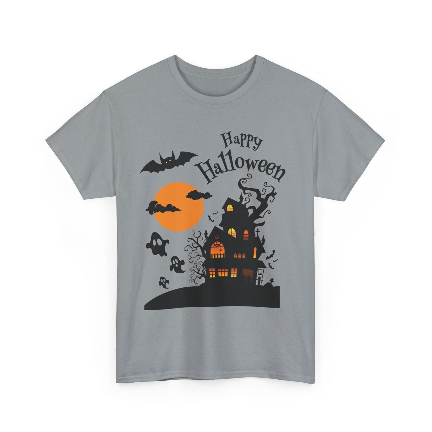 Halloween T-Shirt