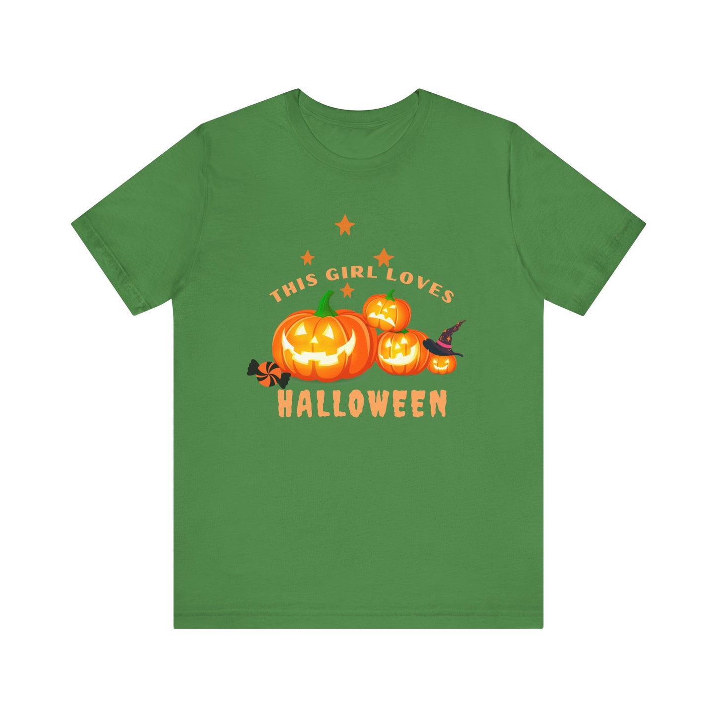 Halloween TShrt