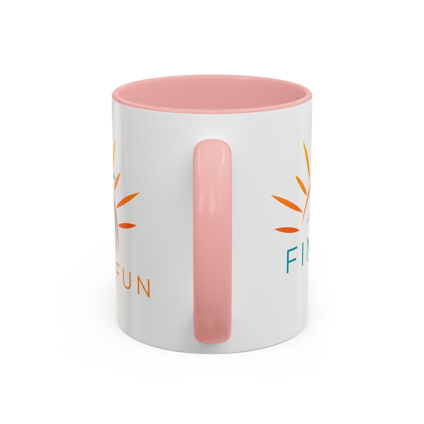 Find The Fun Coffee Mug (11, 15oz)