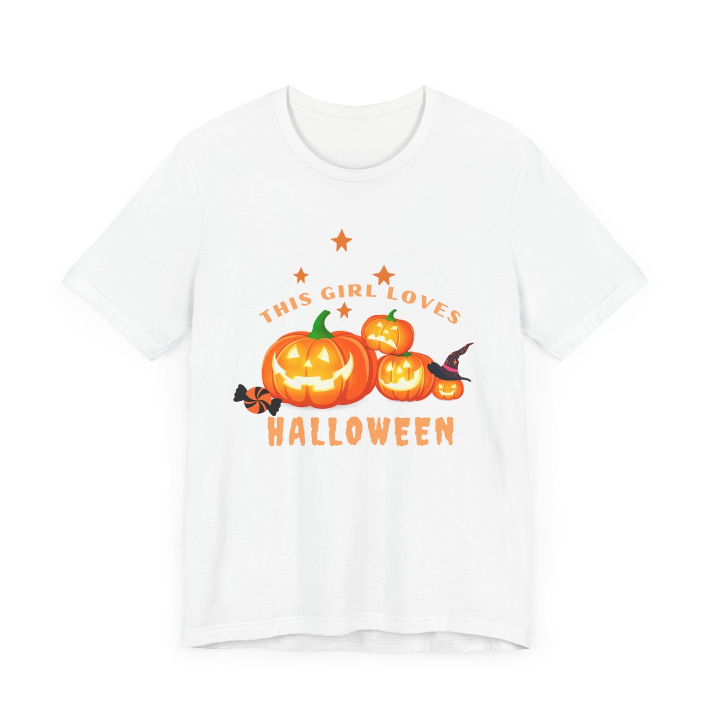 Halloween TShrt